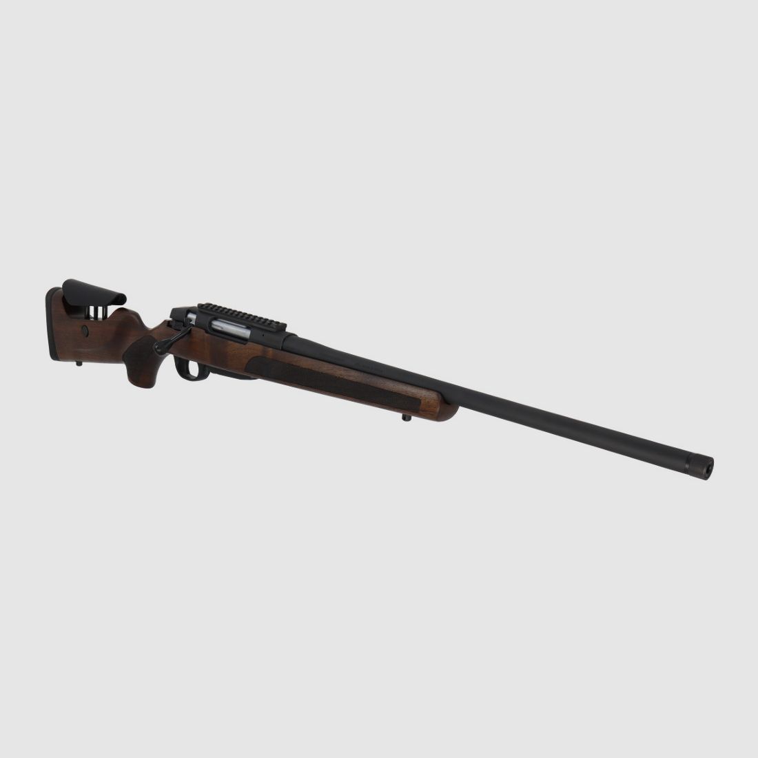 BR20 L.E. manico in legno con schienale regolabile LL 51cm
