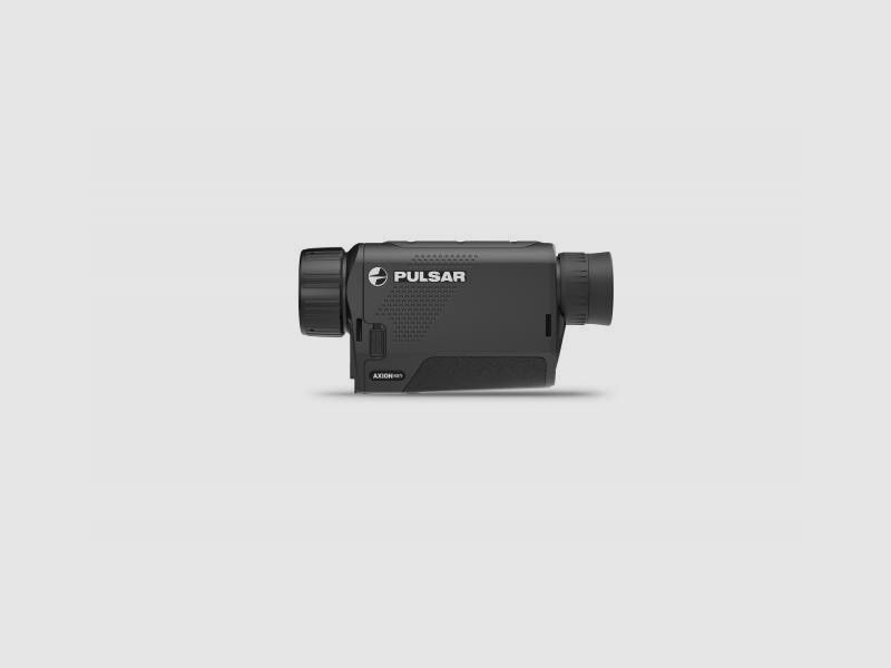 Pulsar warmtebeeldhandapparaat Axion Key XM30