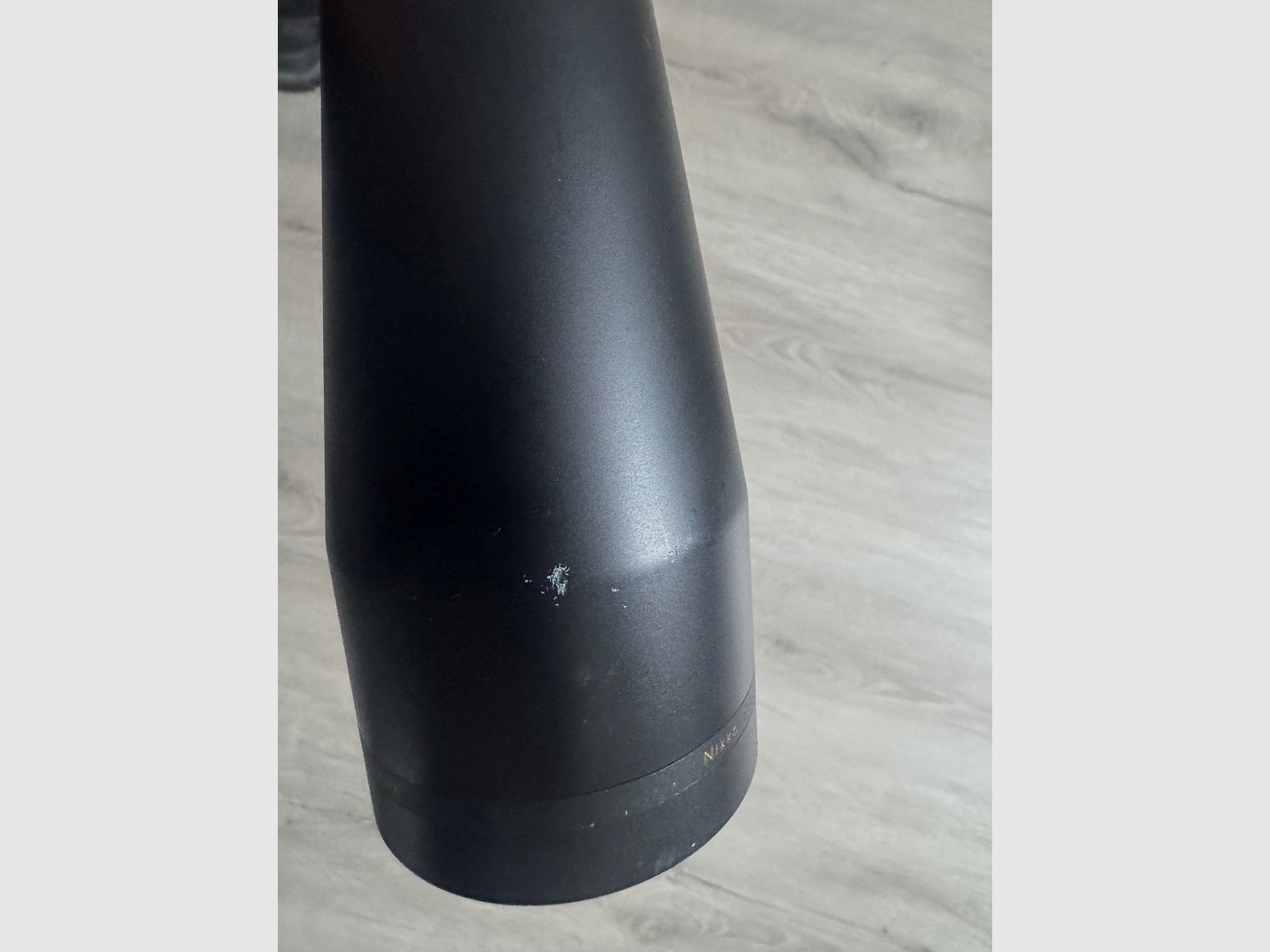 Nikko Sterling Diamond 10-50x60 Zielfernrohr