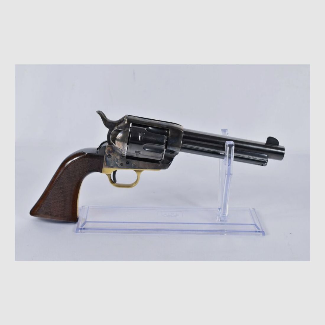 Pietta 1873 S.A. Tombstone I​ .44-40WCF Revolver, Bild 2 von 3