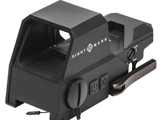 Sightmark	 Ultra Shot R-Spec