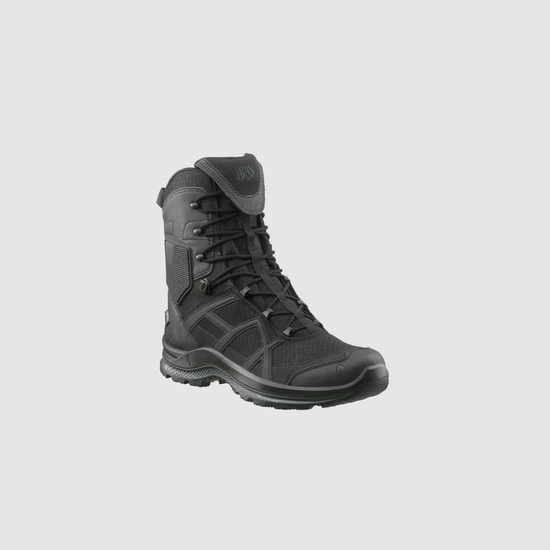Haix Black Eagle Athletic 2.1 GTX high/black