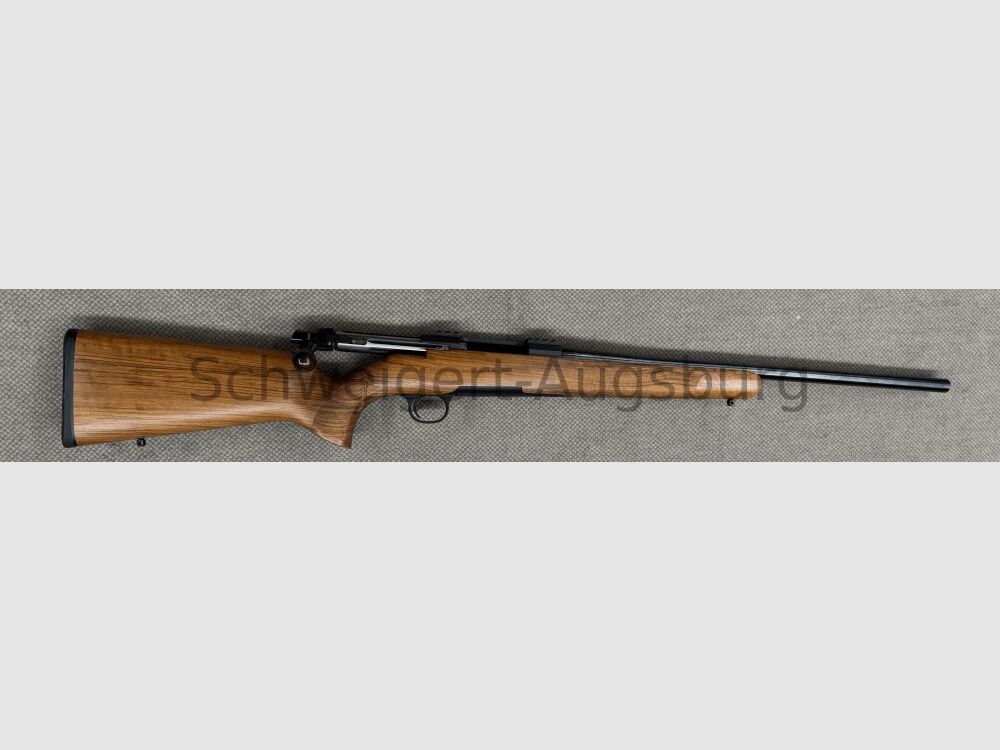 Jagdrepetierbüchse STEEL ACTION HM 8x57 IS 8x57JS