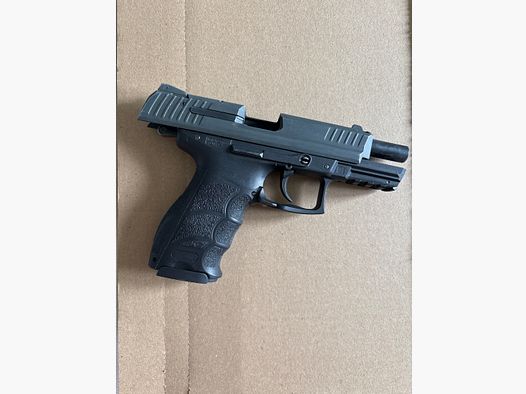 HK P30 P.A.K.