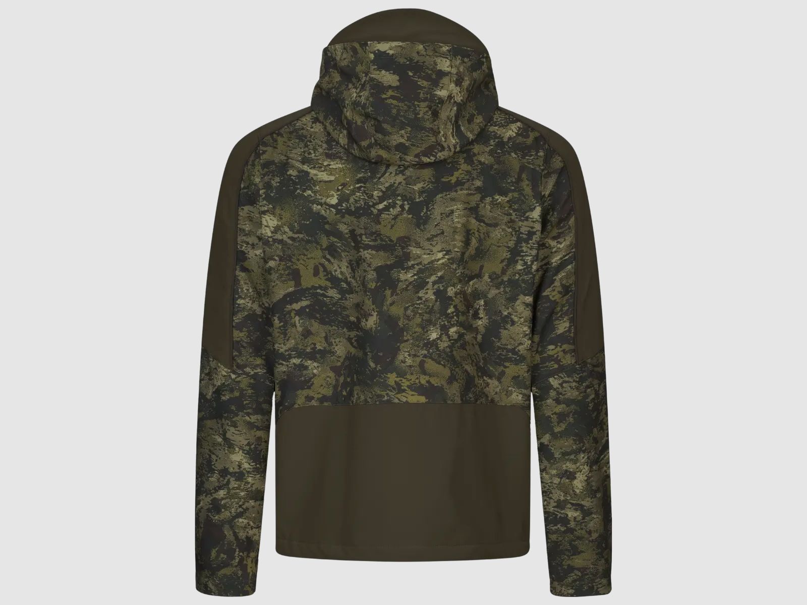 Seeland Jacke Chaser Aero Camo