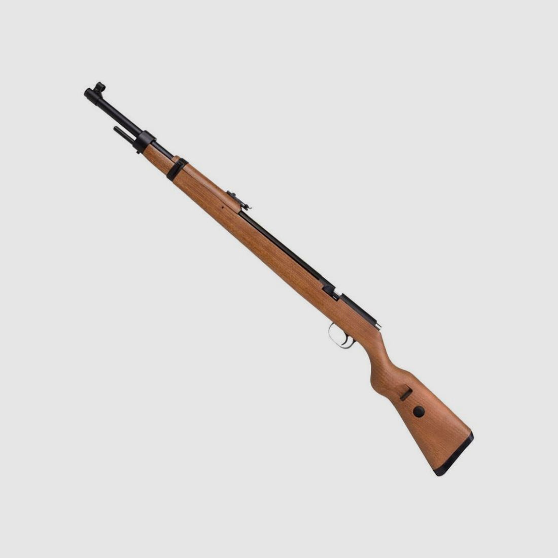 DIANA MAUSER K98 C5,5 FULL POW, afbeelding 2 van 3