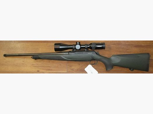 Sauer 404 Classic XT