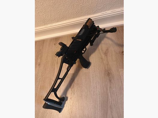 EK Archery Vlad Pistolcrossbow 