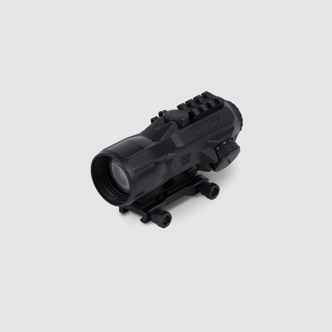 Steiner T536 Rotpunktvisier