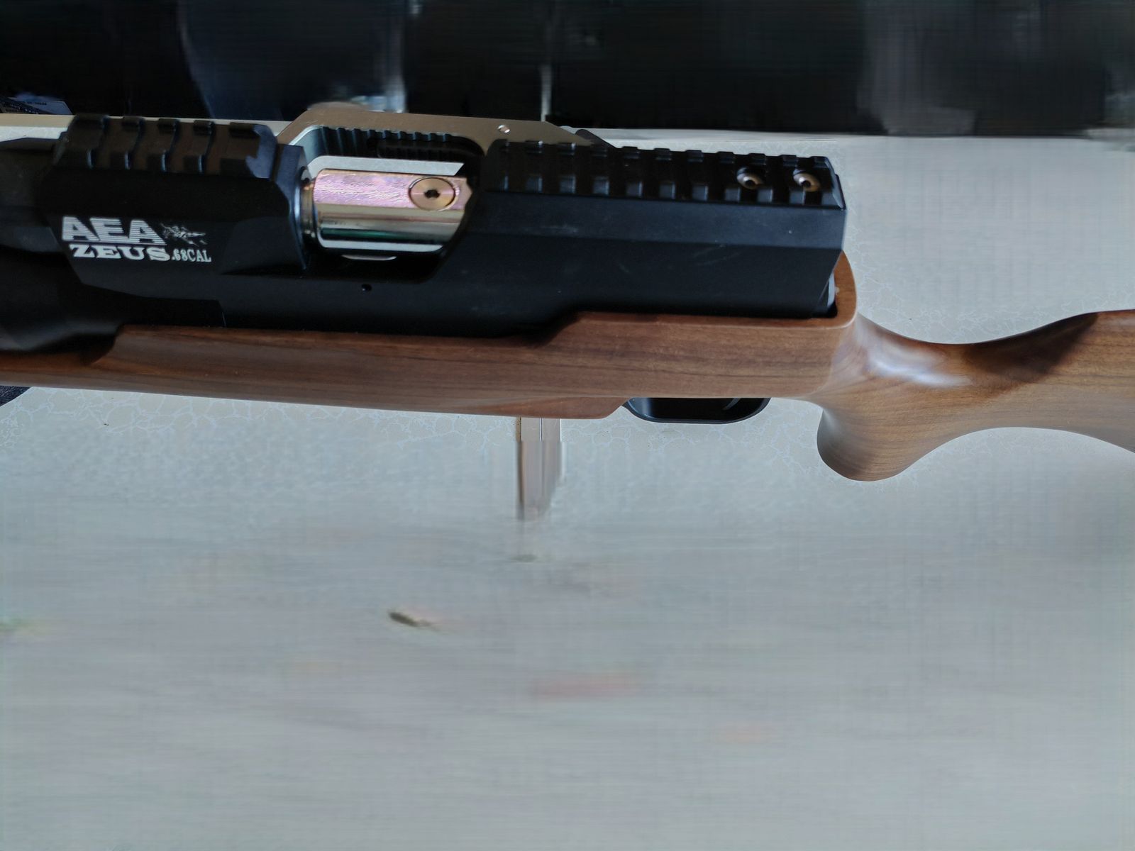 AEA ZEUS Kaliber 68