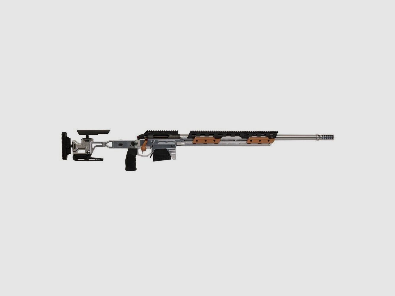 Victrix Carabina Kinetic, immagine 1 di 10