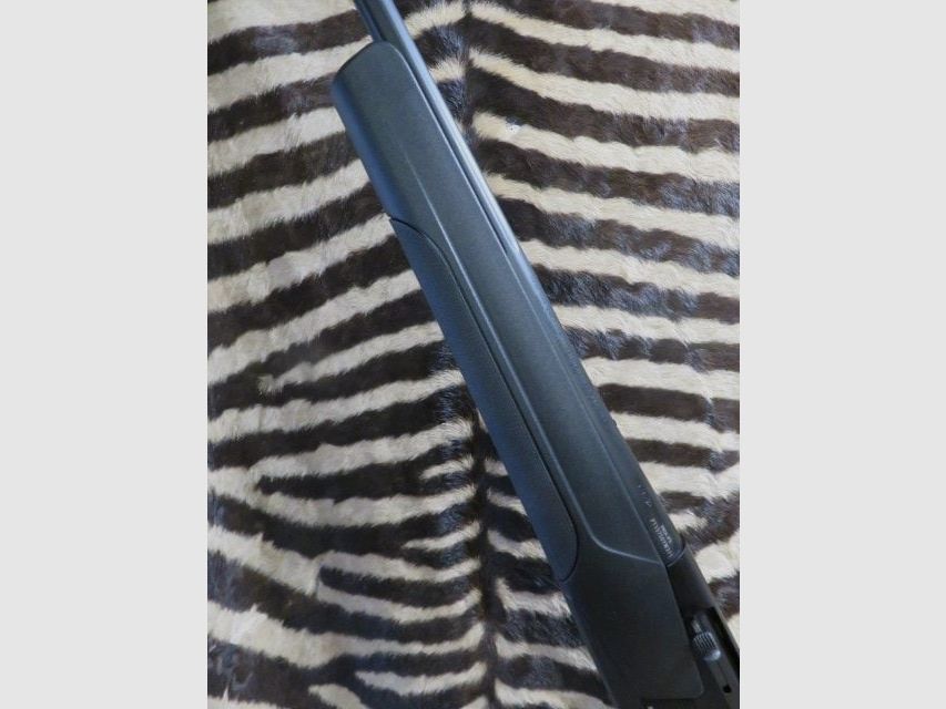 Carabine BROWNING Bar 4X Hunter Thumbole Compo Full Black Adjust GAUCHER cal.30-06 canon 53cm, image 3 sur 9