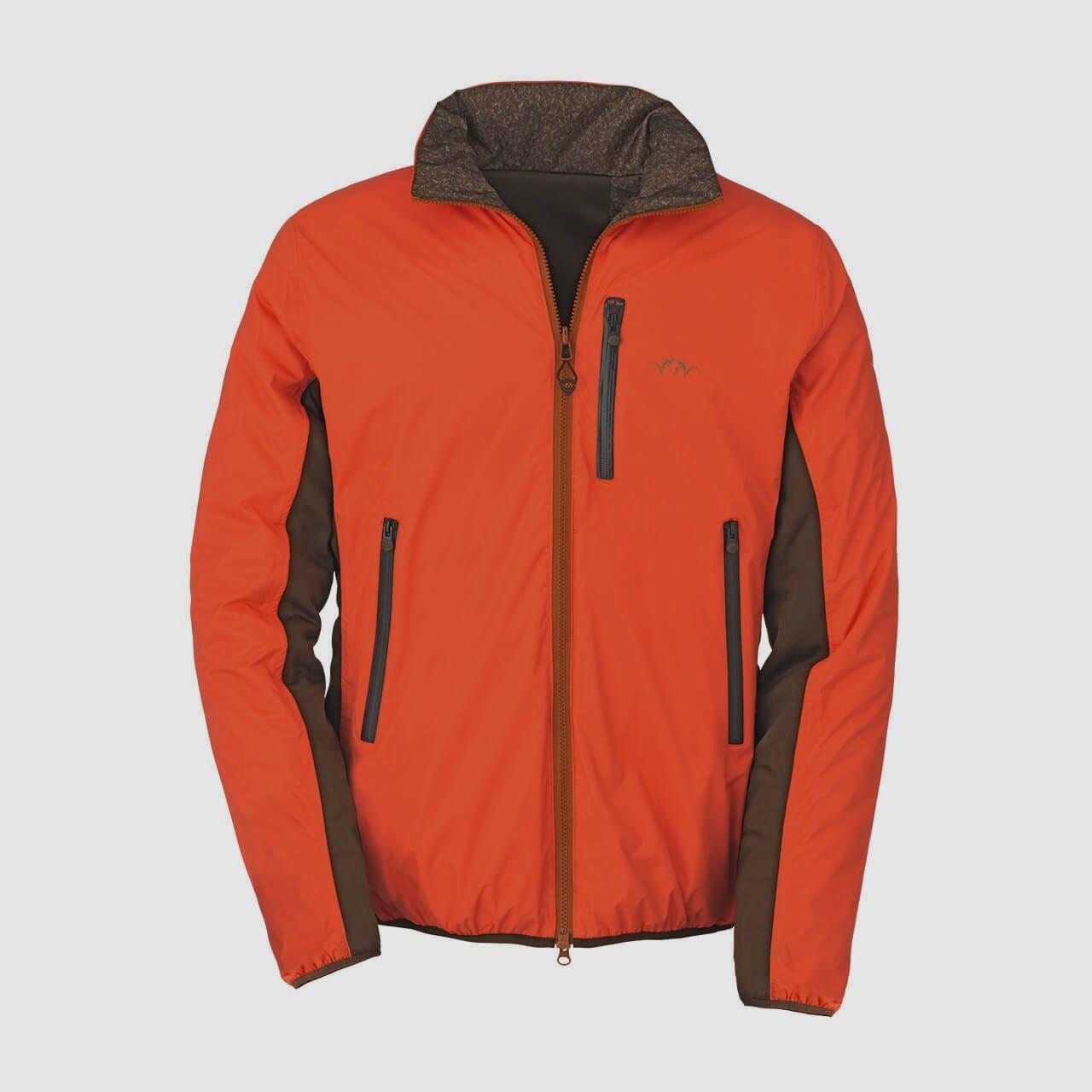 Blaser Primaloft Blaze Wendejacke