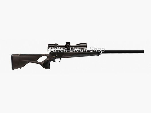 Blaser R8 Ultimate Silence Cal. 8,5x55 Silence