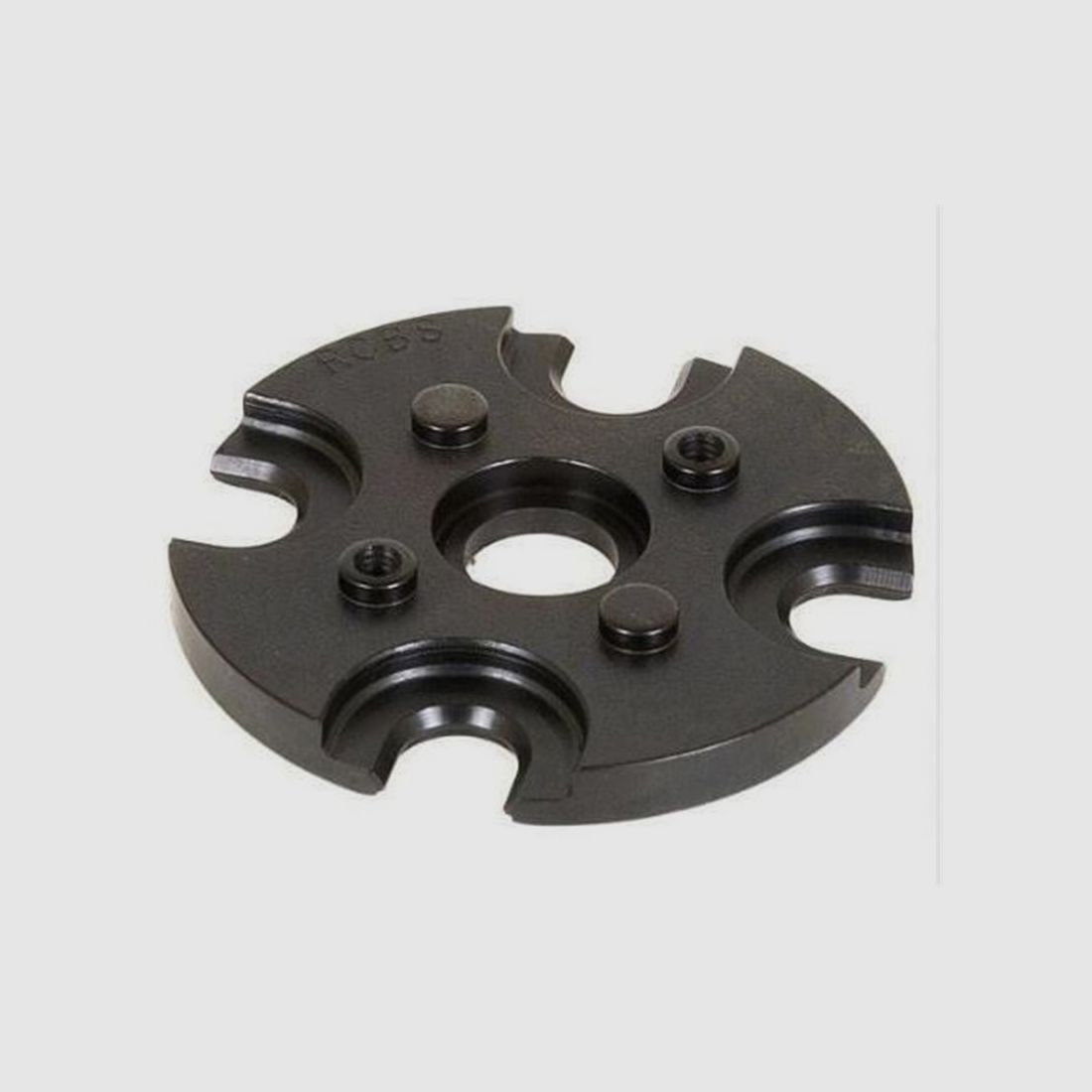 Shell Plate RCBS 4x4 Auto nr 12