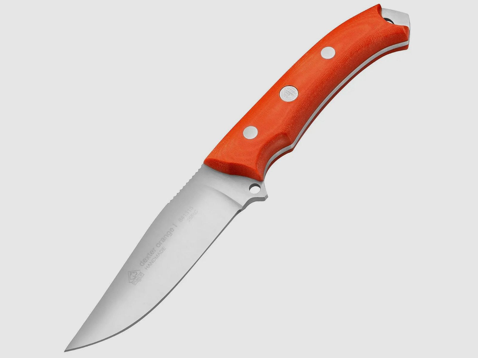 PUMA IP dexter orange I