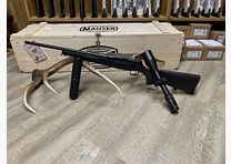 Sauer 505 Ergo Max, z Zeiss Conquest V4 3-12x56