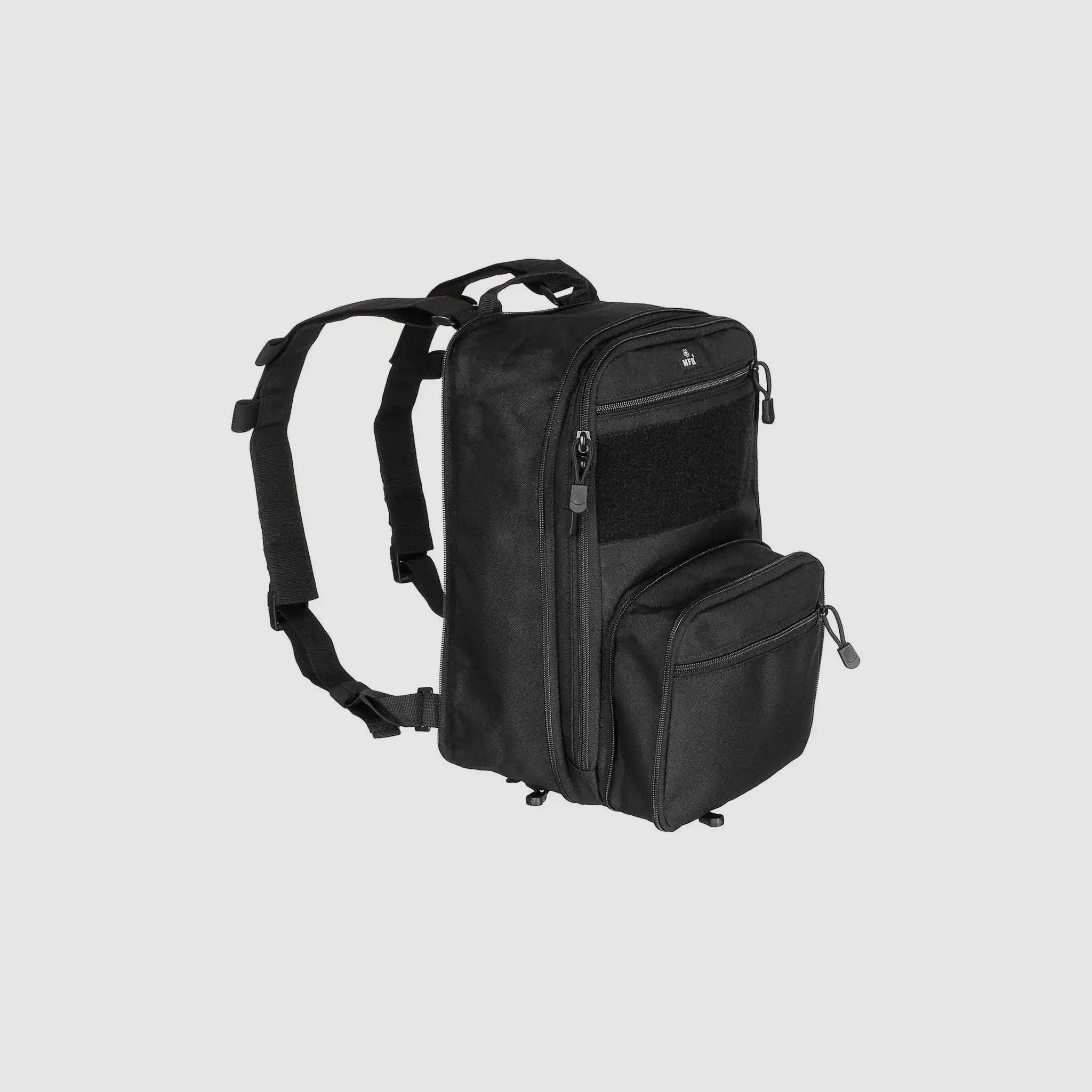 MFH MFH Rucksack Molle Hydro Pack 12 L - Schwarz