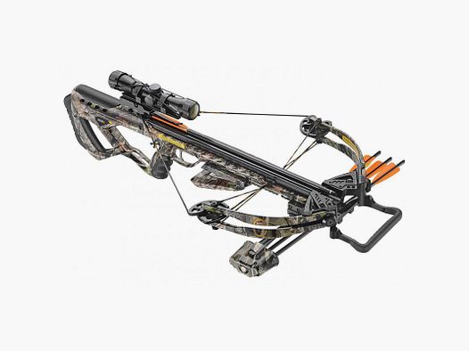 Arbalète SKORPION GUILLOTINE X 185 lbs