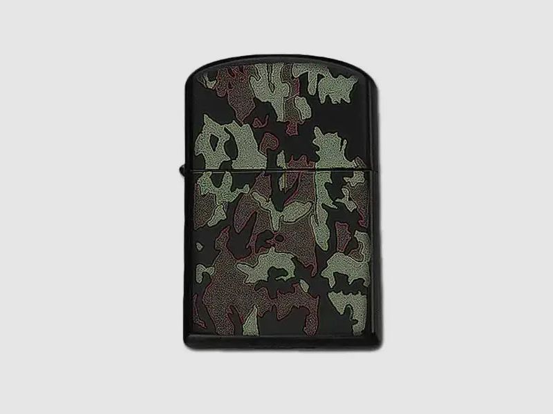MFH MFH Gas Storm Lighter woodland