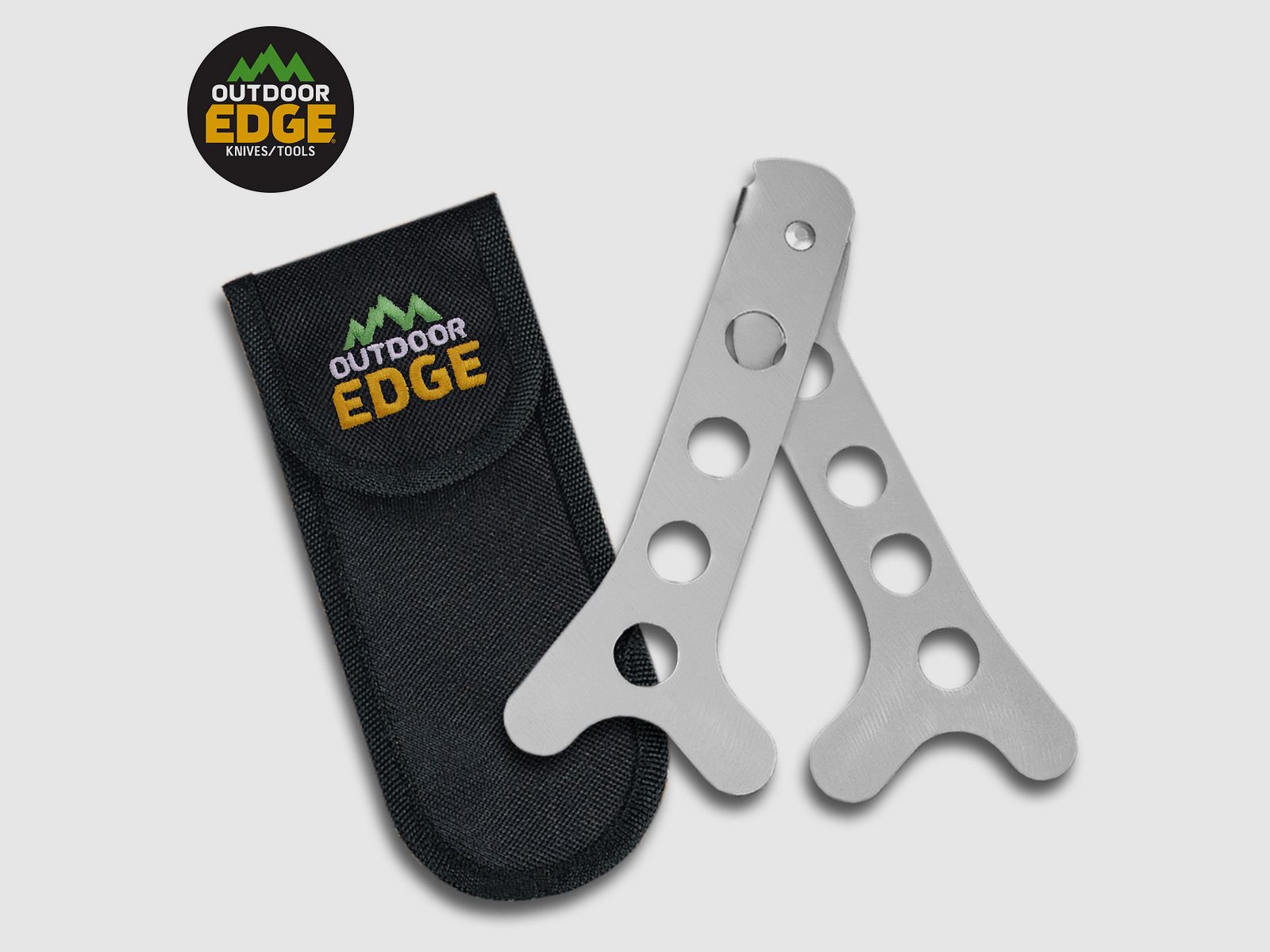 OUTDOOR EDGE Wildspreizer