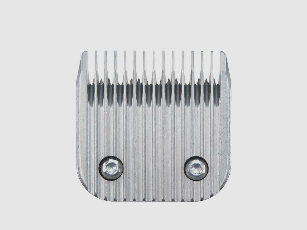 Tosatore - Testina DENTI LARGHI 5 mm für Hunde Moser Max 45 50, Bild 2 von 2
