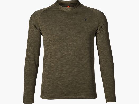 Active L/S Tee – Seeland