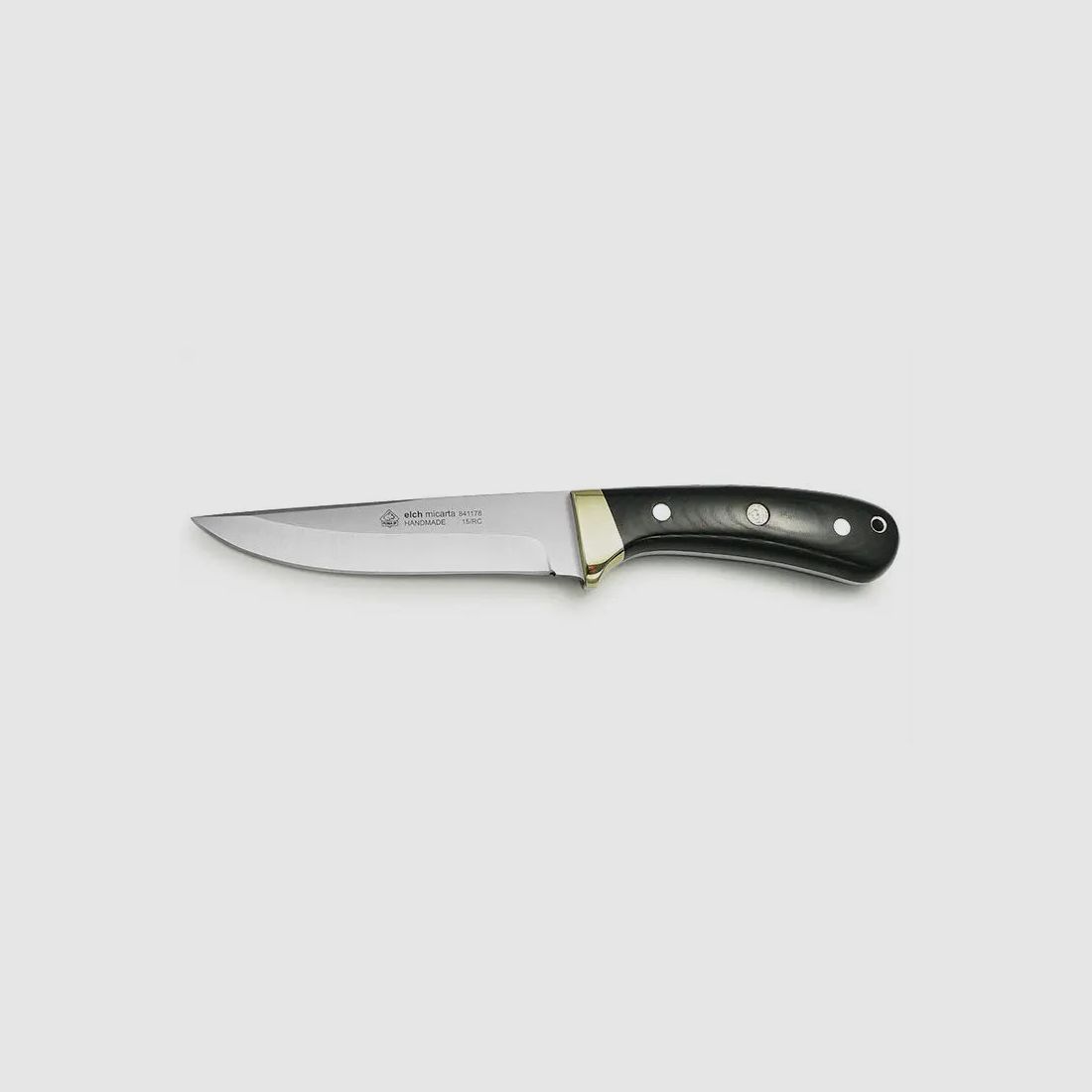 PUMA IP elch, micarta (Auslaufmodell)
