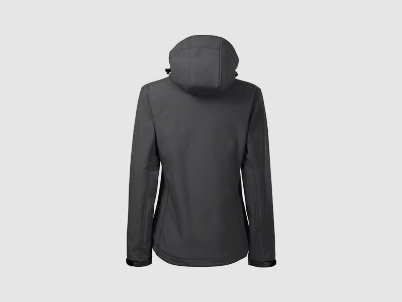 Dames softshelljack Performance Adler (7 kleuren), afbeelding 15 van 22