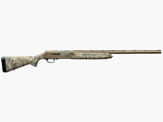 Browning A5 Grand Passage Strzelba Samopowtarzalna Kal. 12/89