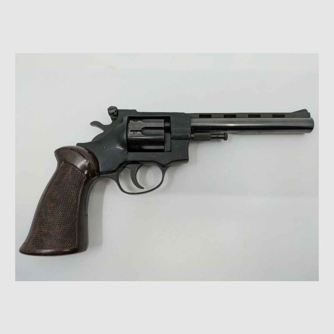 Arminius HW4