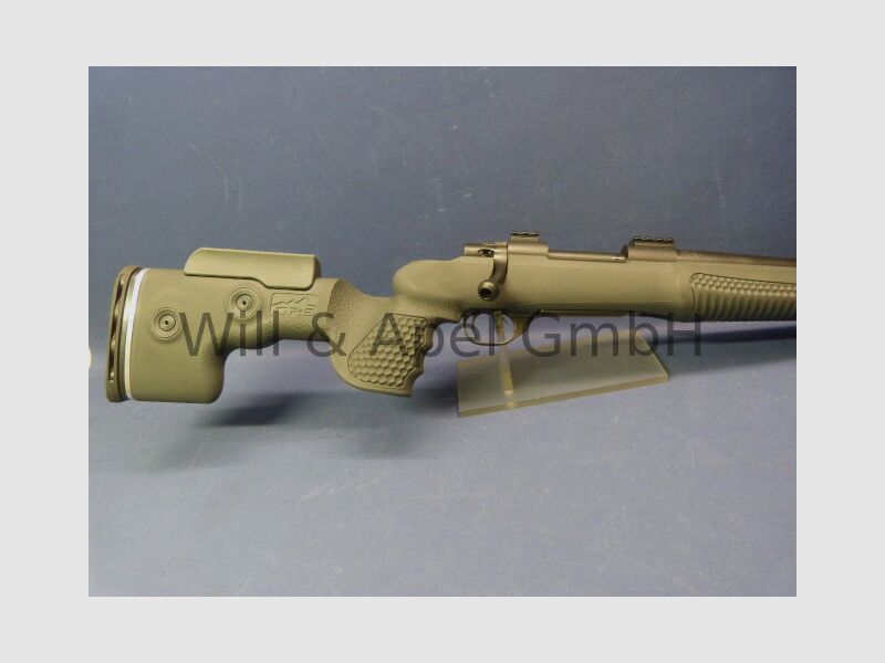 HOWA /GRS 1500 HB Kort