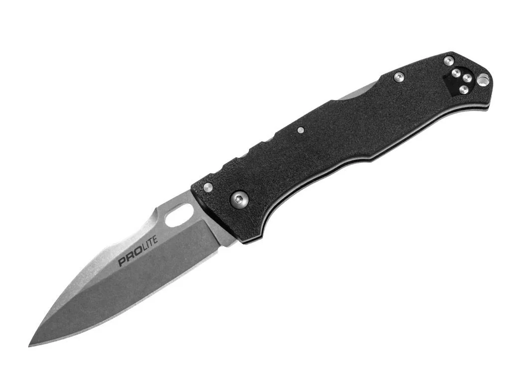 Coltello Cold Steel Steel Pro Lite Sport, immagine 2 di 8