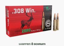 Geco Zero 8.8g - 136gr .308Win