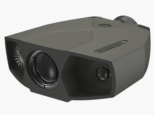 Vectronix Terrapin X 8x28 Laserafstandsmeter 3000m