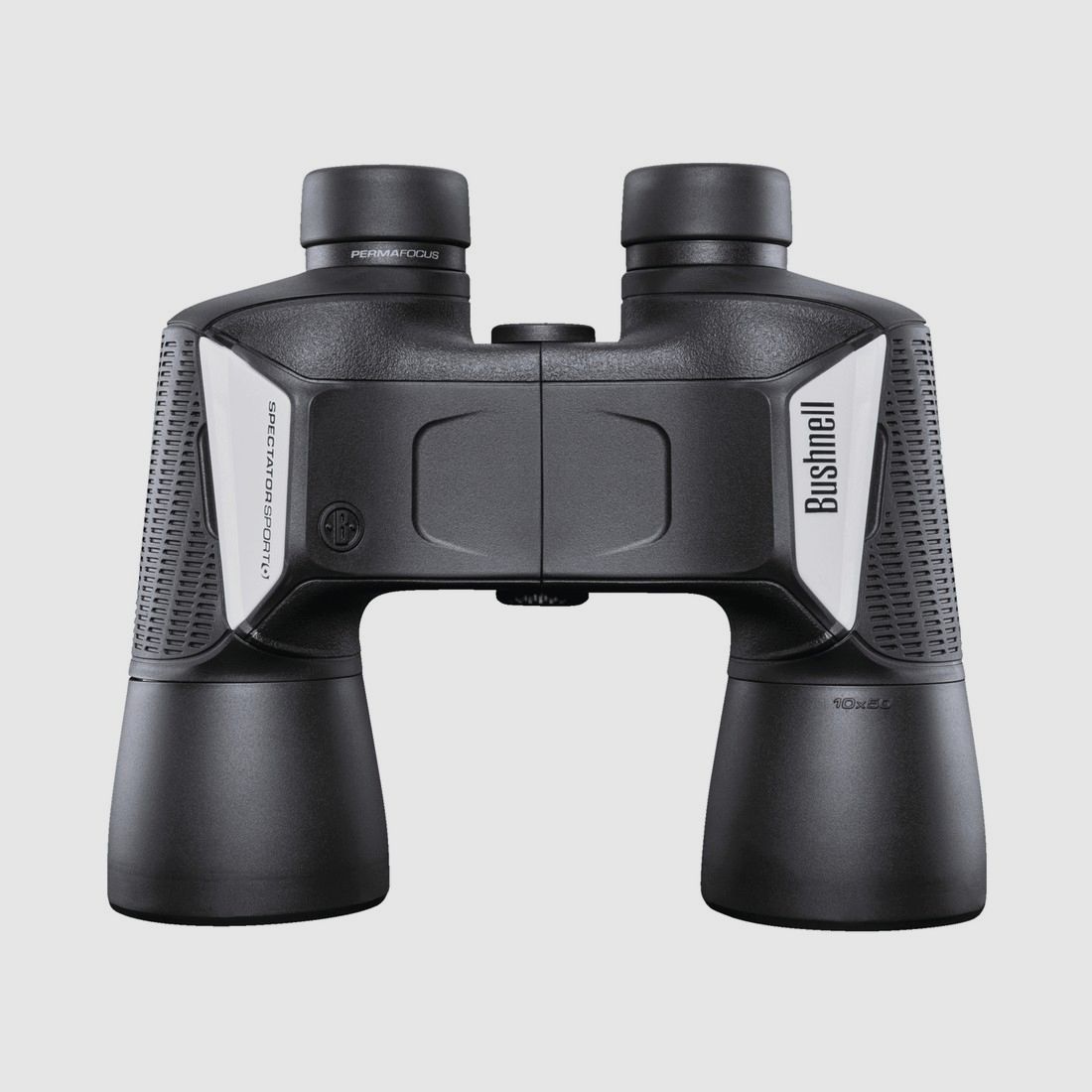 BUSHNELL VERGROOTGLAS SPECTATOR SPORT PERMAFOCUS 10×50, afbeelding 1 van 2