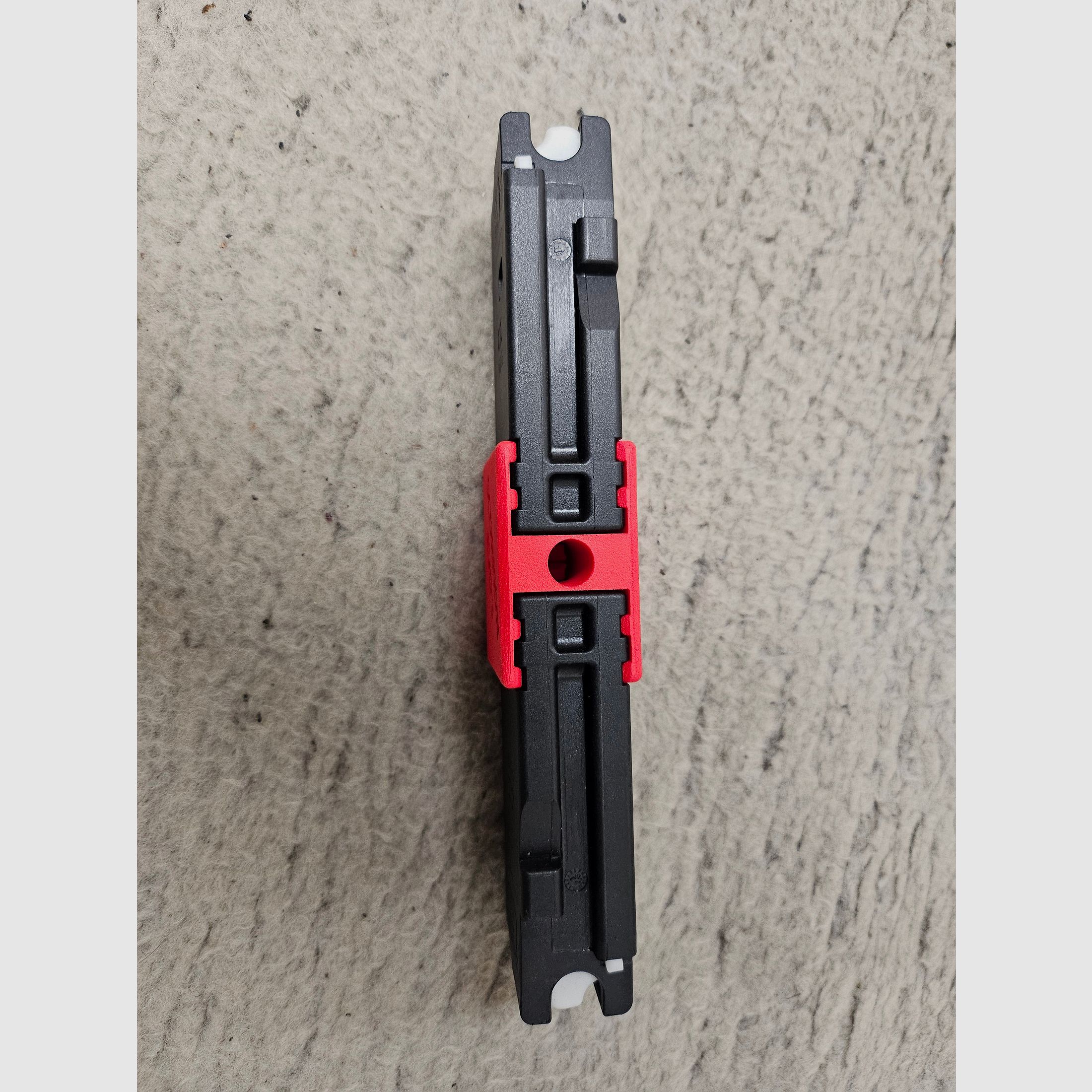 Chargeur double CZ Scorpion