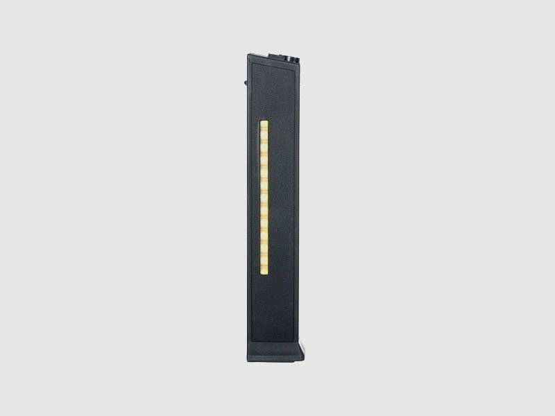 120rds Midcap Magazin für DE UTR45 "LWRC SMG-45"