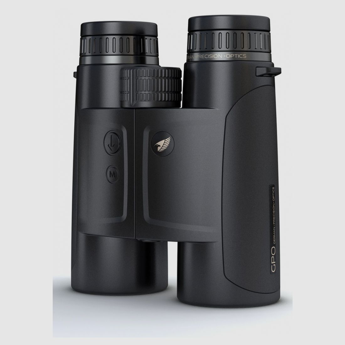 Gpo GPO Rangeguide 2800 rangefinder 10x50 black