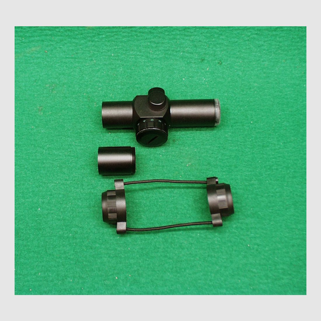 Norconia	 Leuchtpunktvisier Dot Sight R205-1