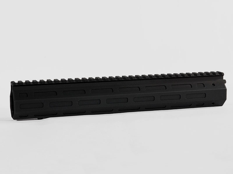 Tippmann Arms Garde-main 12" Noir M-LOK