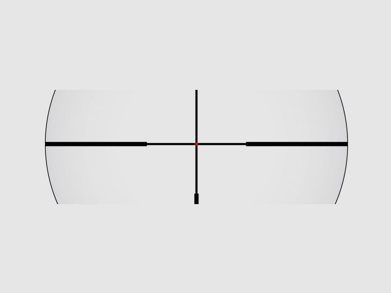 ALPEN Optics APEX XP 2.5–16x42 A4