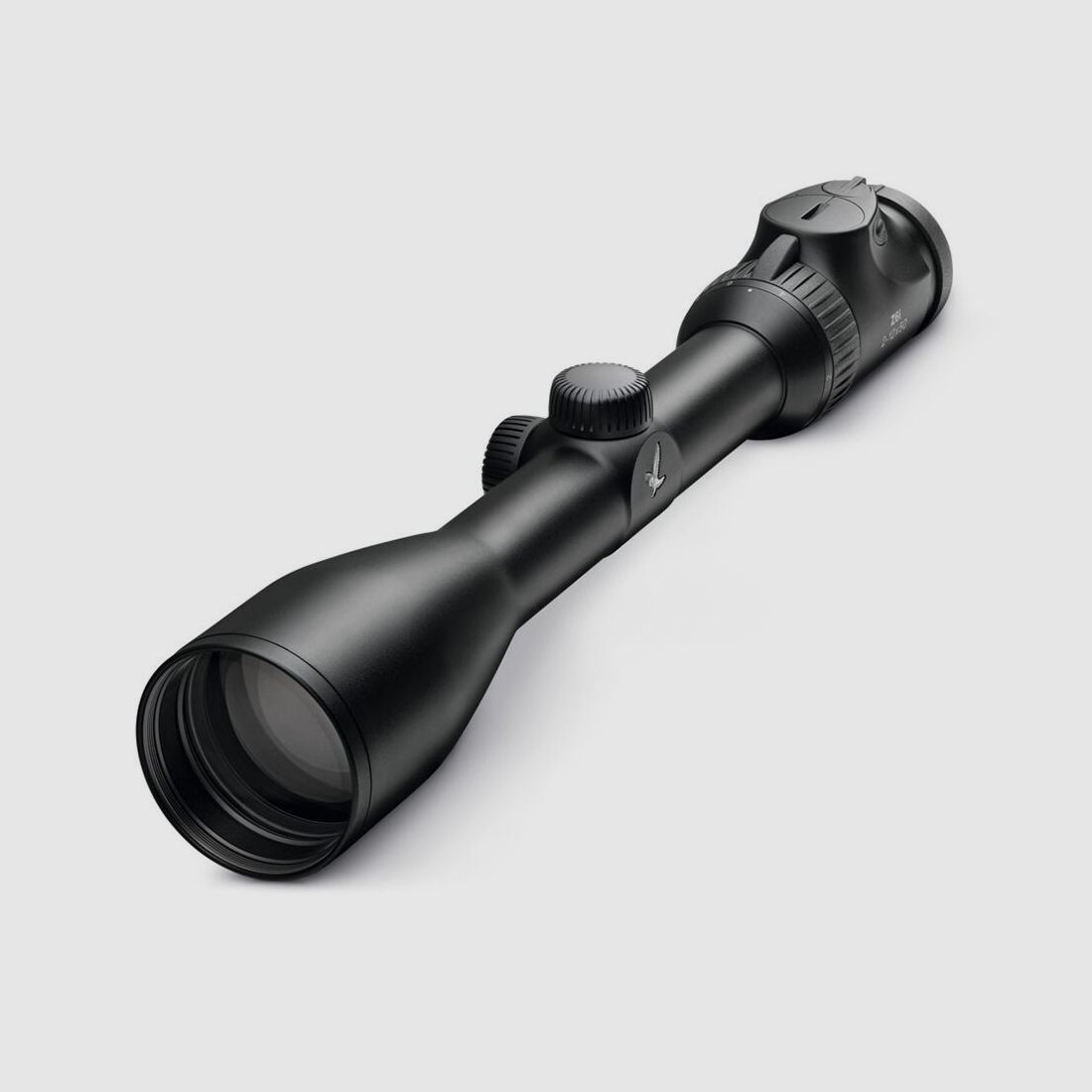 Swarovski Z6i 2-12x50 L - 2. Generation - Abs. 4A-I