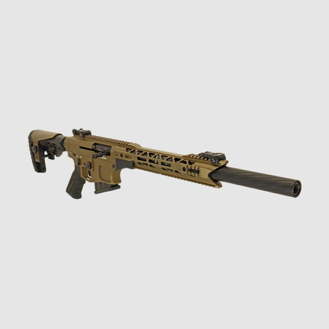 Derya MK 12 AS 102SF Selbstladeflinte