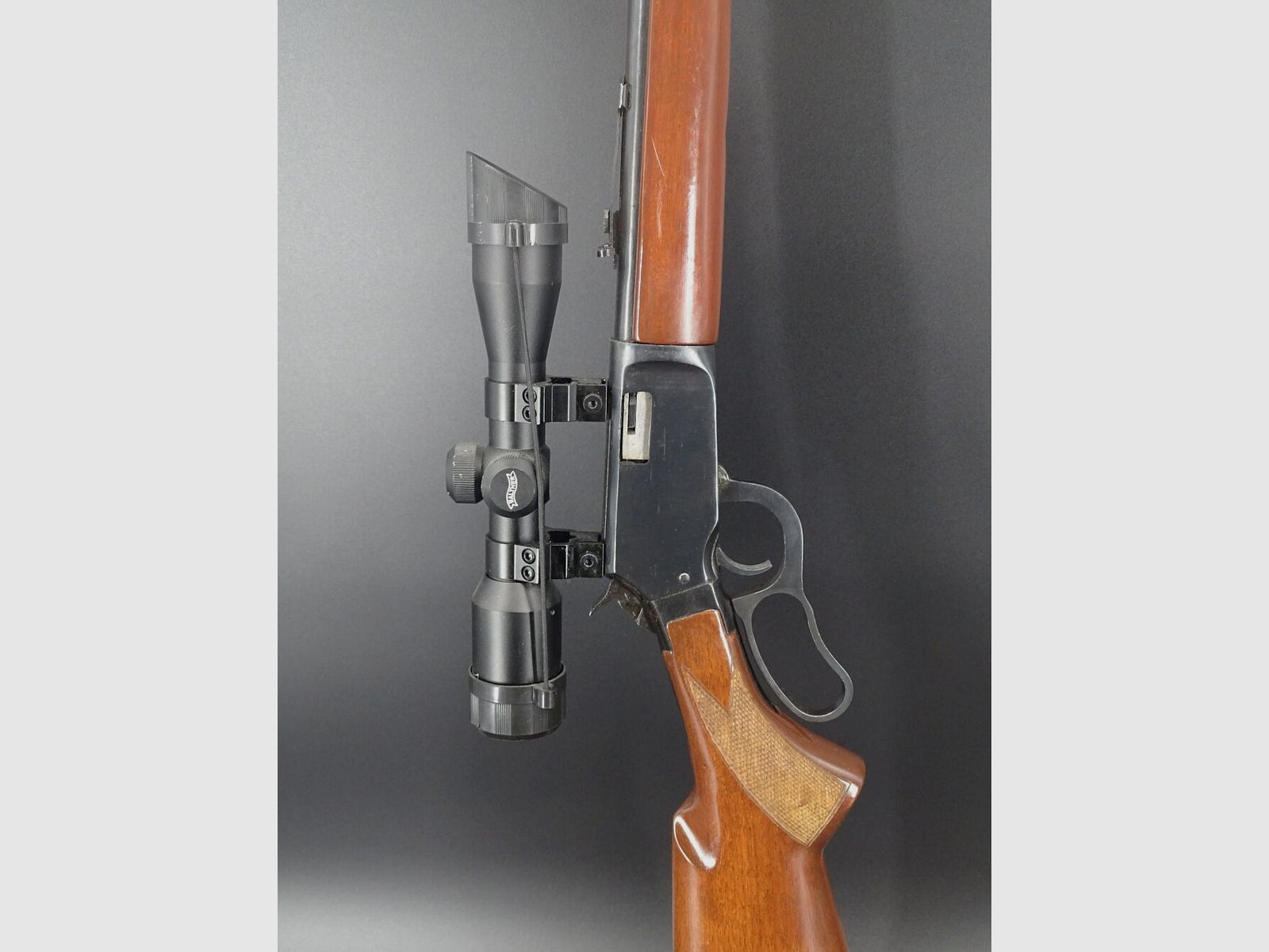 Norinco JW 21 UHR mit ZF Kaliber .22lr JW 21