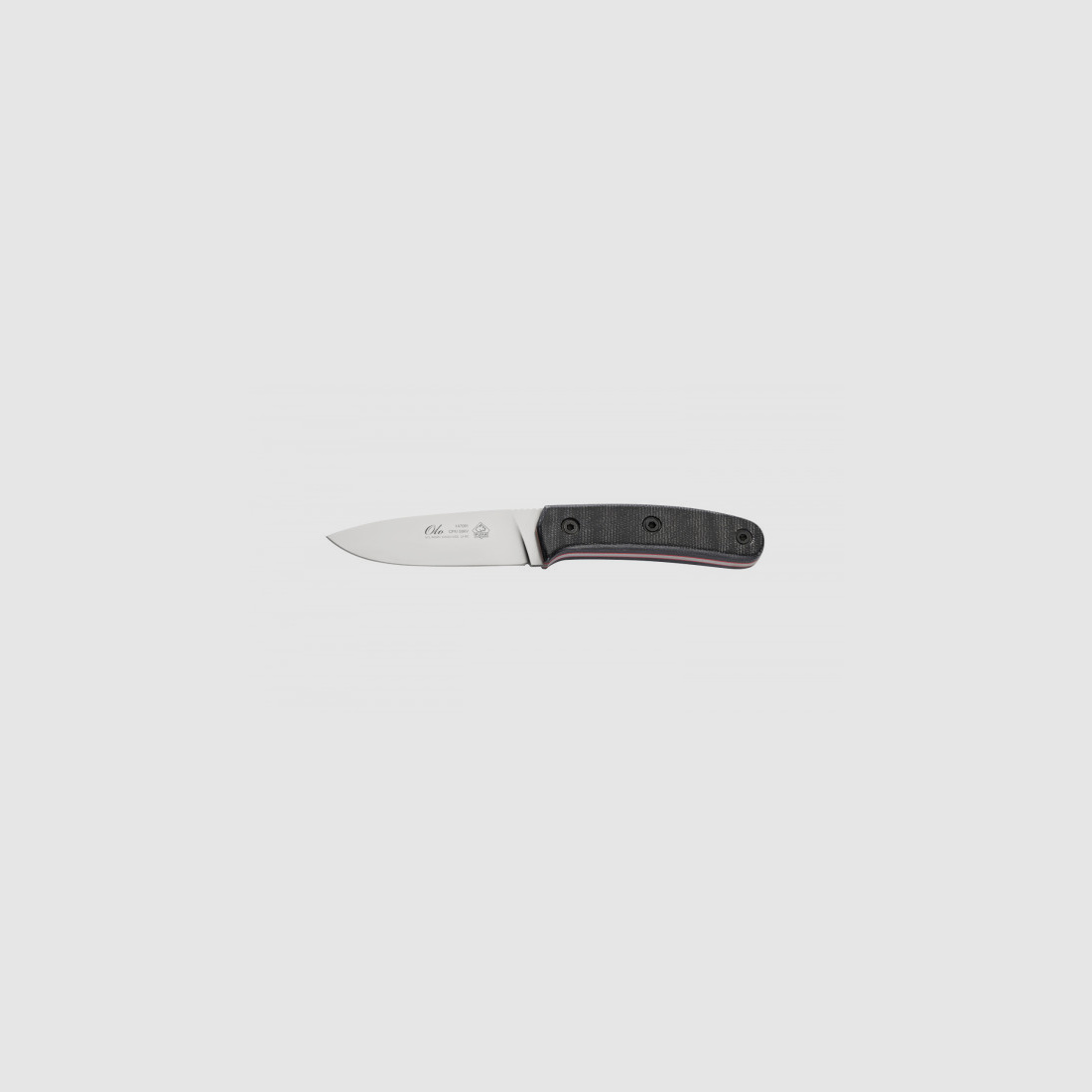 PUMA olo, micarta