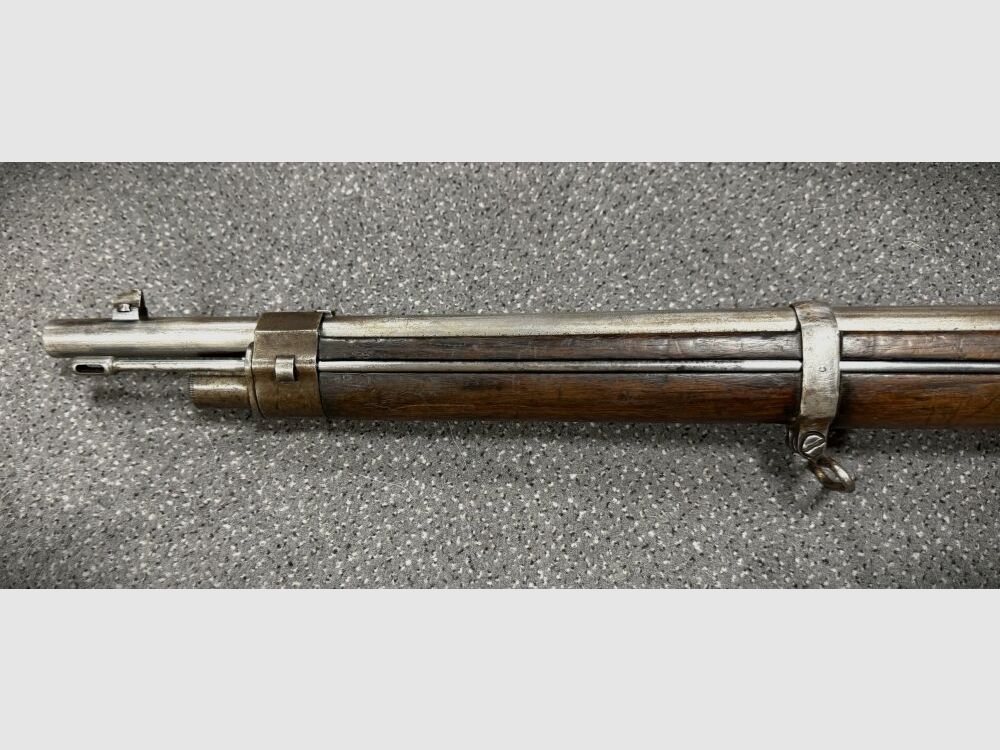 CE.W.F.G. Steyr Kropatschek
