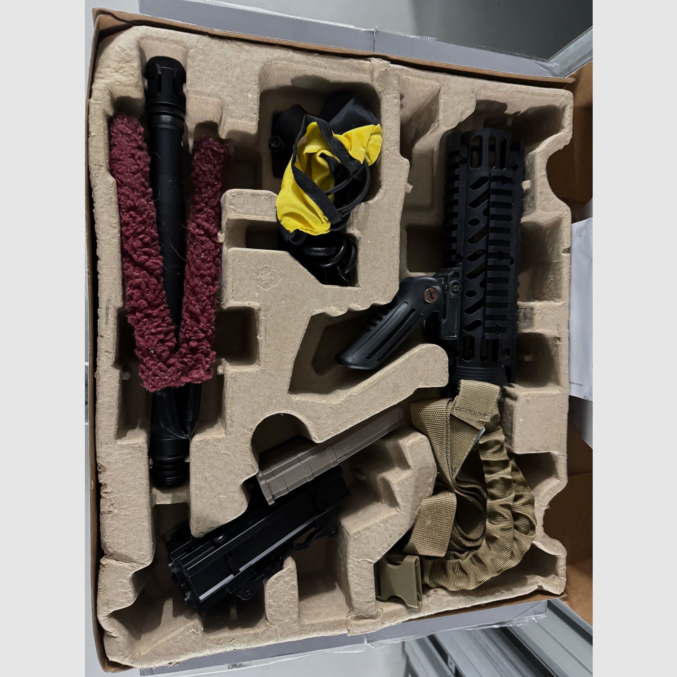 Tippmann TMC 