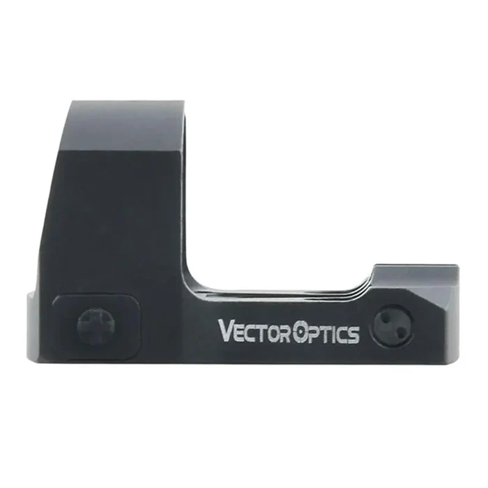 VECTOR OPTISCHE RODE PUNTKijker FRENZY-S 1X17X24 3 MOA MOS MULTI-RETICULUM, afbeelding 4 van 9