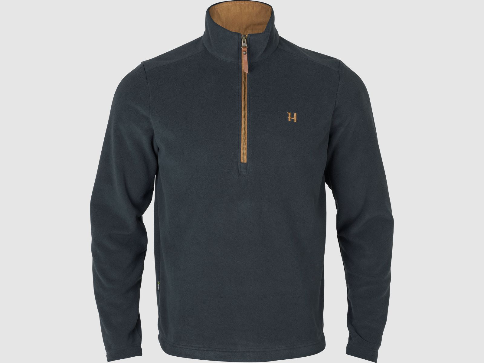 Sandhem 200 pullover Marine Foncé 2XL